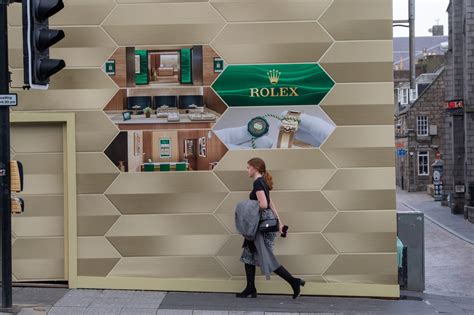 rolex aberdeen|rolex stores in aberdeen.